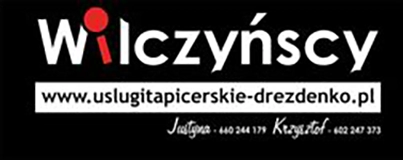 Wilczyńscy Usługi Tapicereskie - logo