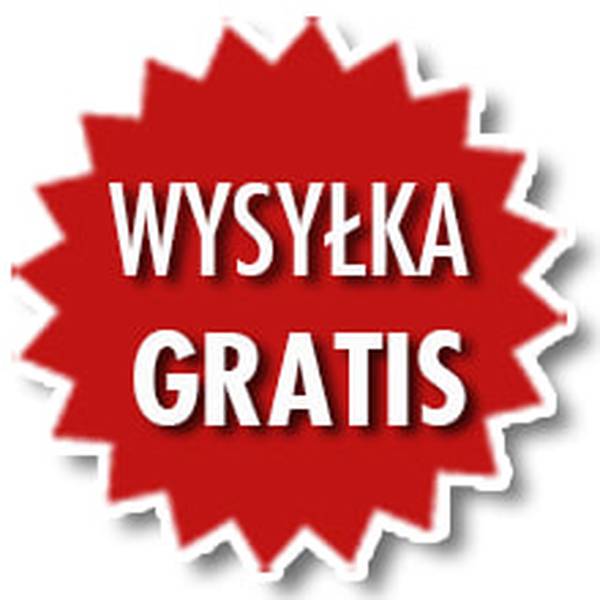 Wysyłka gratis